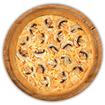 Mauceri Pizza 
