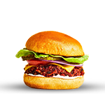 Papa Pawan's Hamburger 