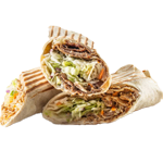 Mix Wrap 