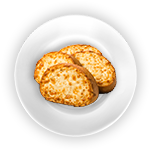Garlic Bread Original 