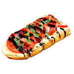 Garlic Bread 4 Seasons 